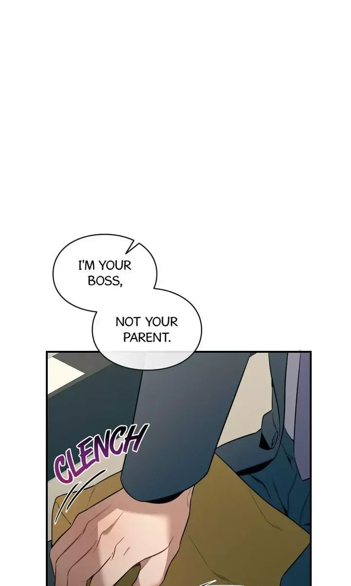 No Moral - Chapter 18 Page 31