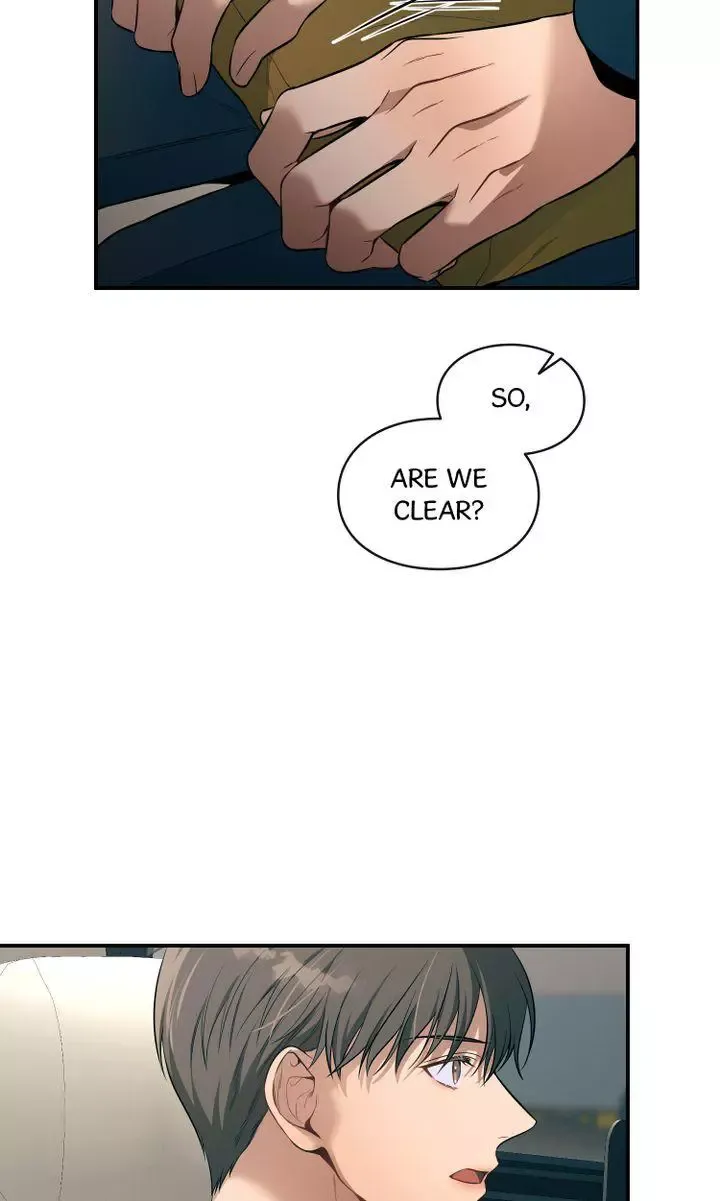No Moral - Chapter 18 Page 32