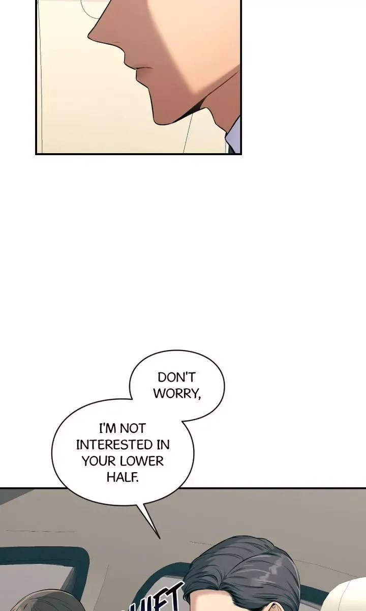 No Moral - Chapter 18 Page 41