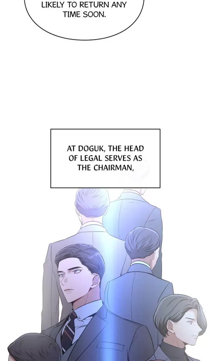 No Moral - Chapter 18 Page 74