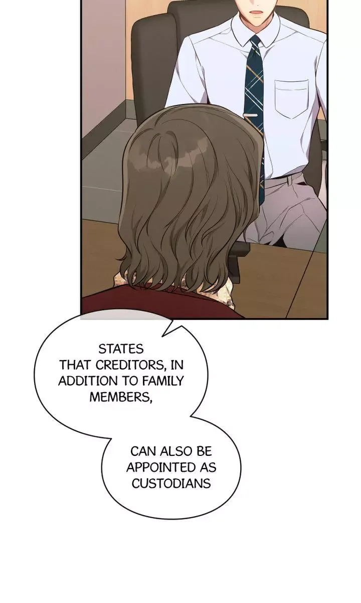 No Moral - Chapter 18 Page 77
