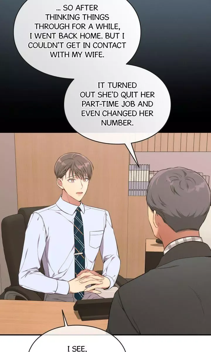 No Moral - Chapter 18 Page 99