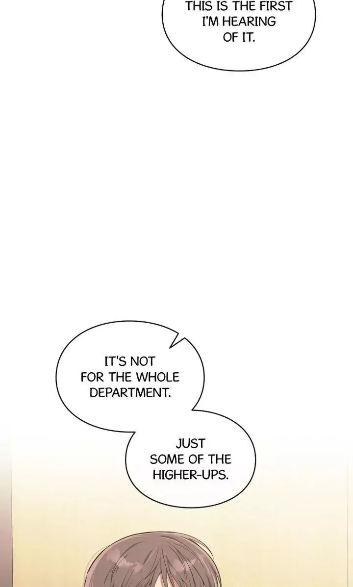 No Moral - Chapter 19 Page 6
