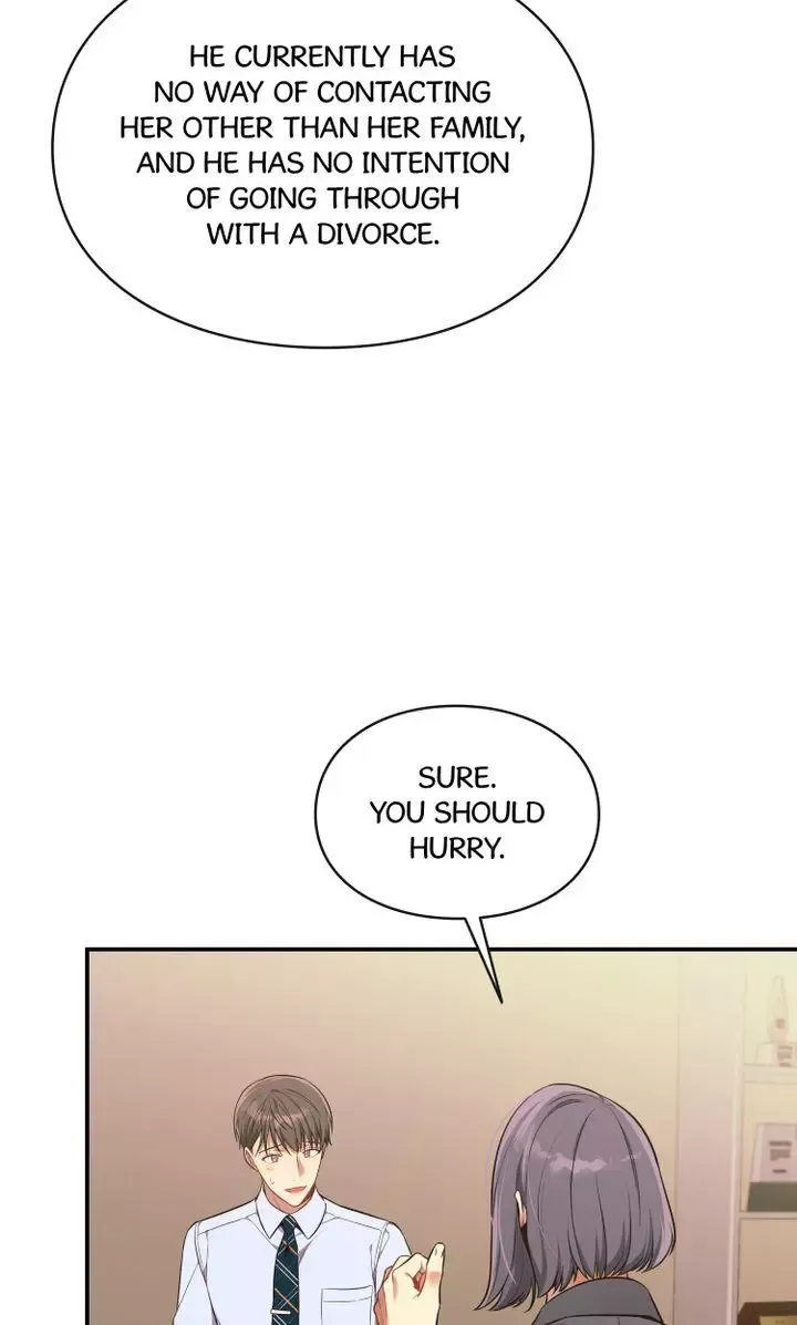 No Moral - Chapter 19 Page 11
