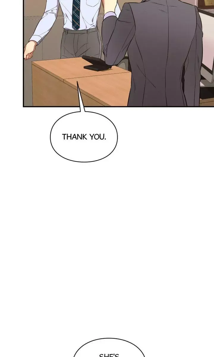 No Moral - Chapter 19 Page 12