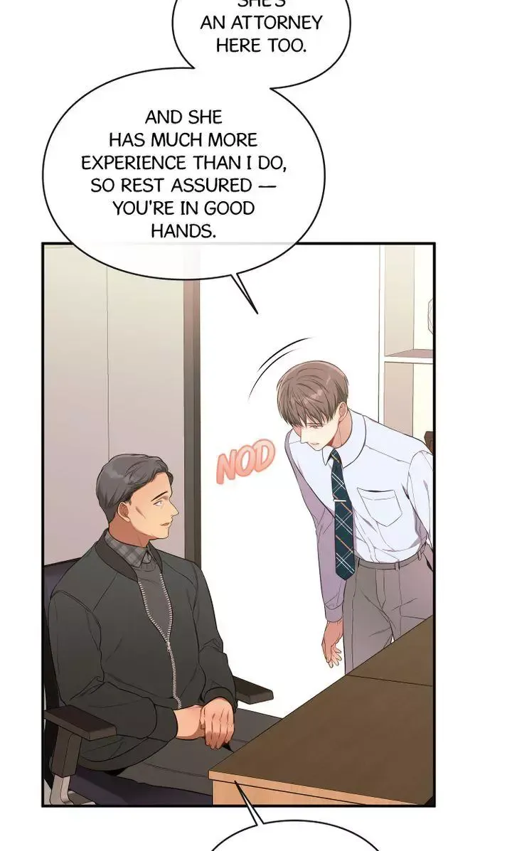 No Moral - Chapter 19 Page 13