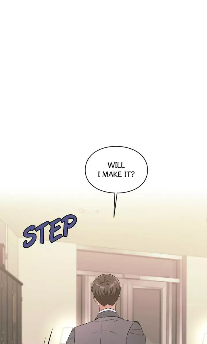 No Moral - Chapter 19 Page 18