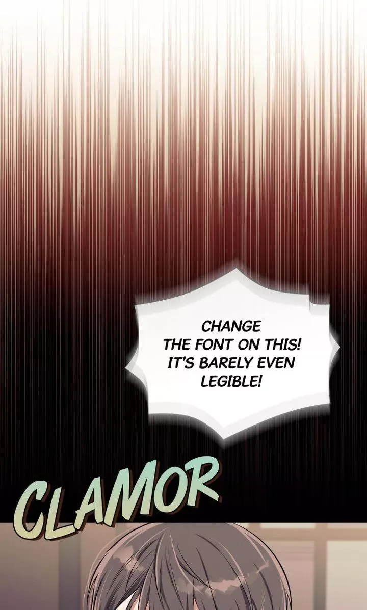No Moral - Chapter 19 Page 22