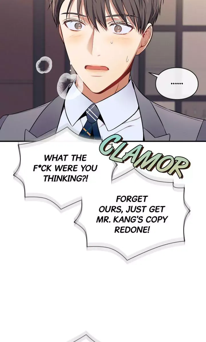 No Moral - Chapter 19 Page 23