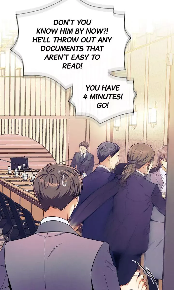 No Moral - Chapter 19 Page 24