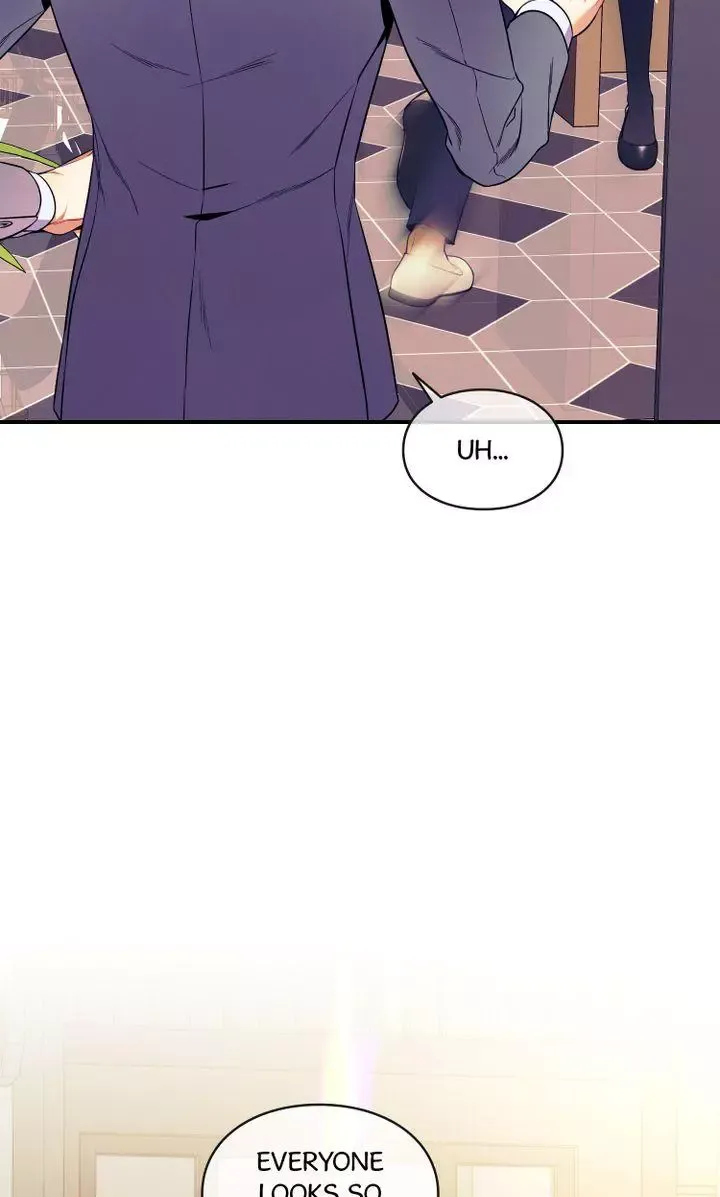 No Moral - Chapter 19 Page 25