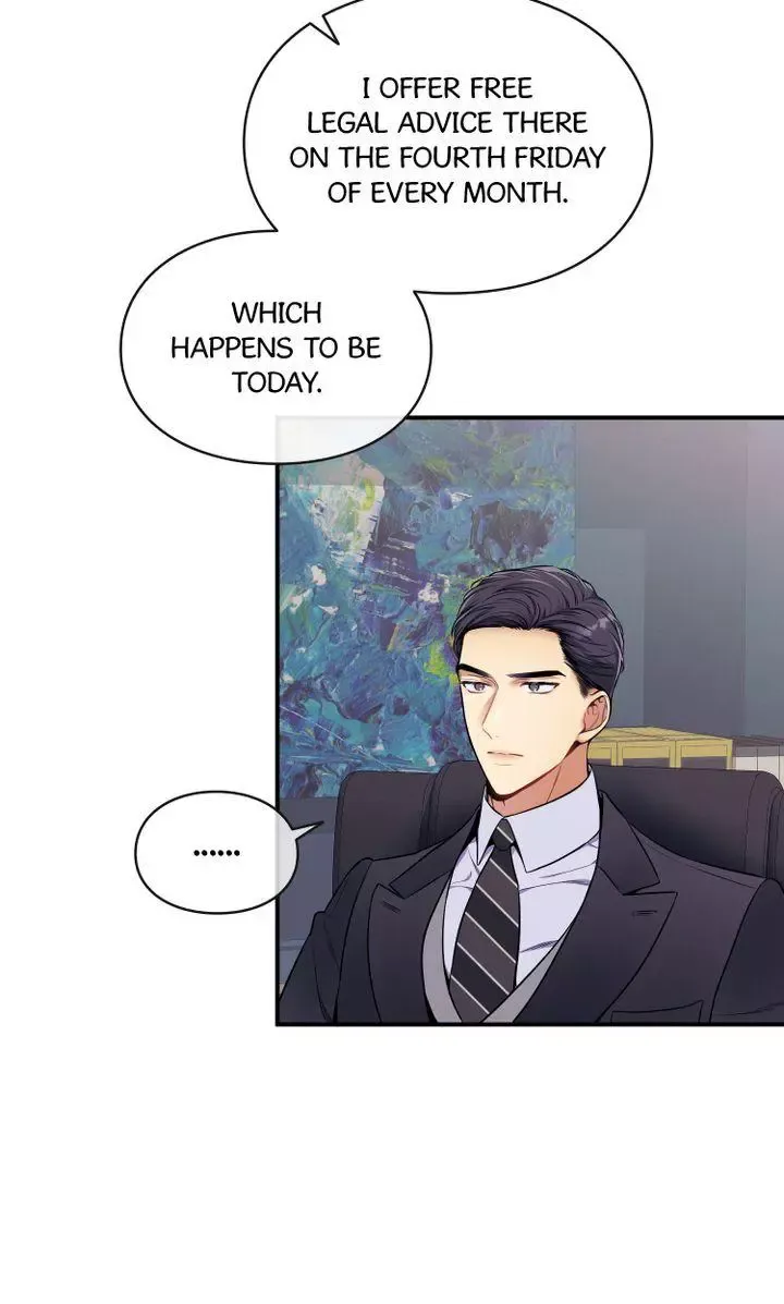No Moral - Chapter 19 Page 67
