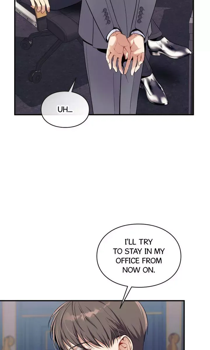 No Moral - Chapter 19 Page 74