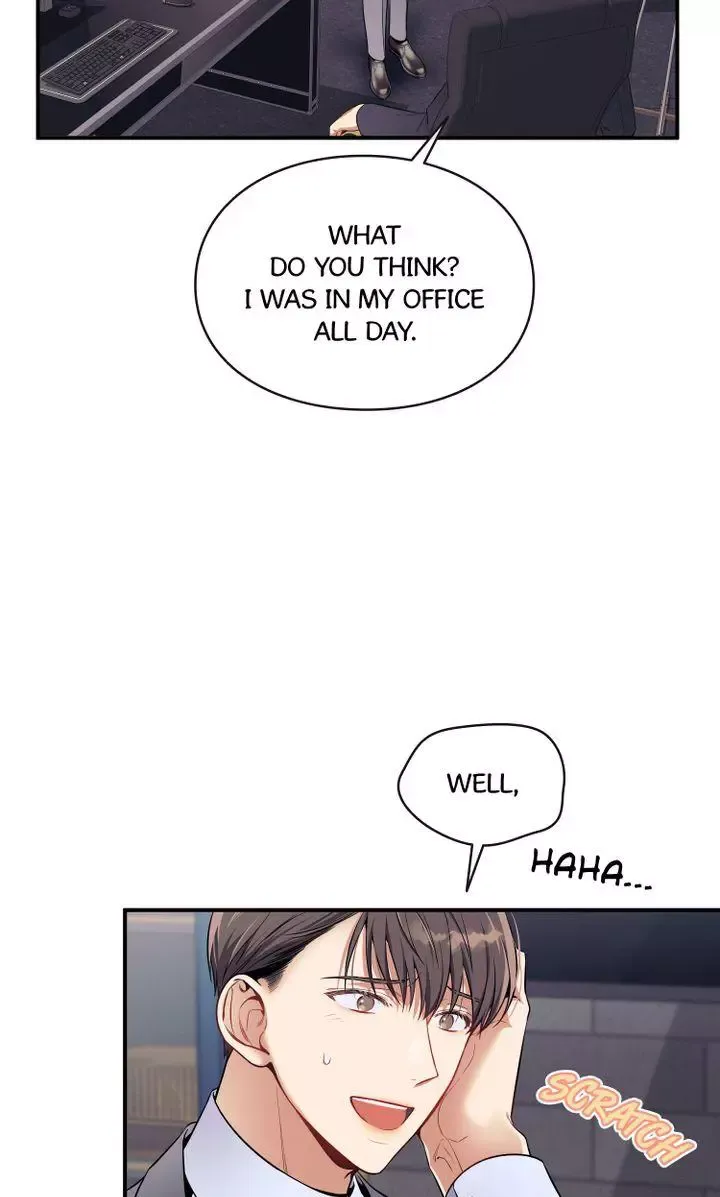 No Moral - Chapter 19 Page 78
