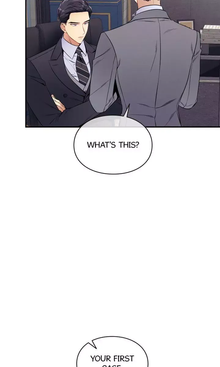 No Moral - Chapter 19 Page 87