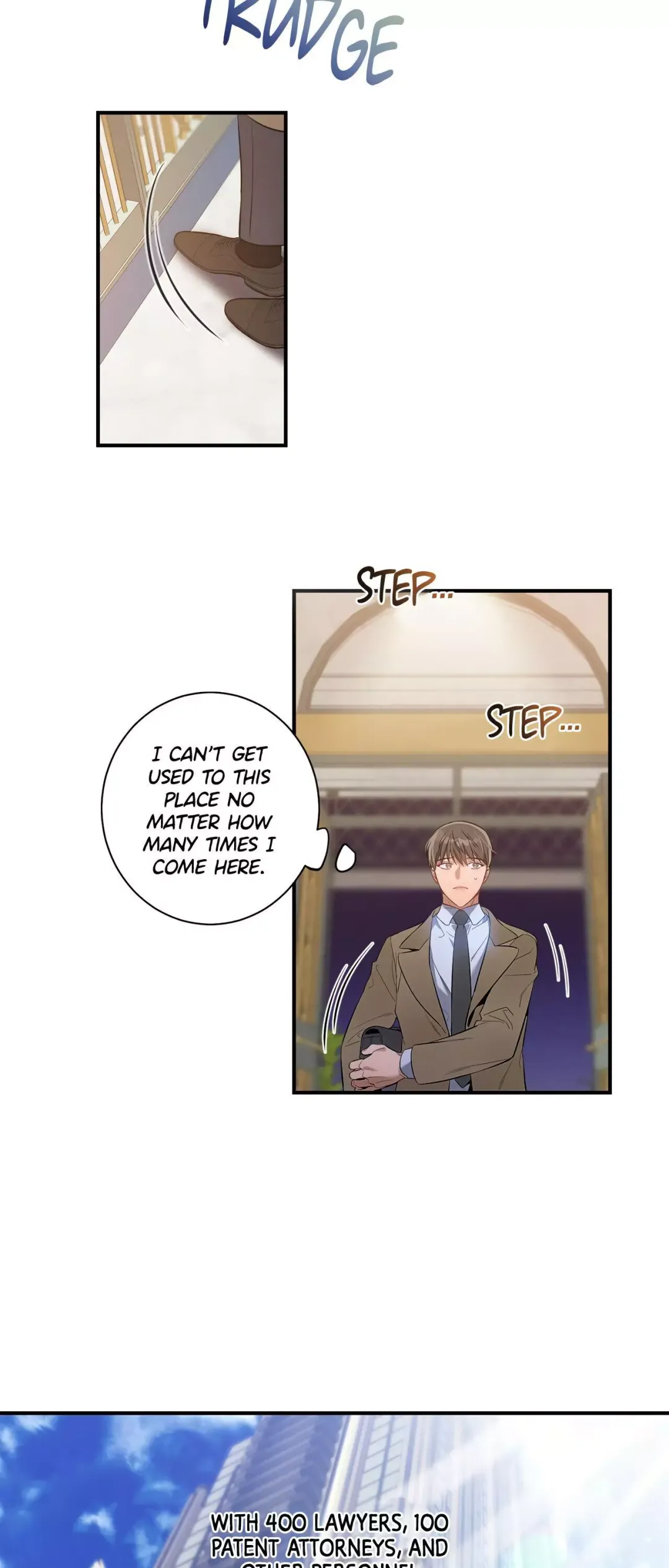 No Moral - Chapter 2 Page 9