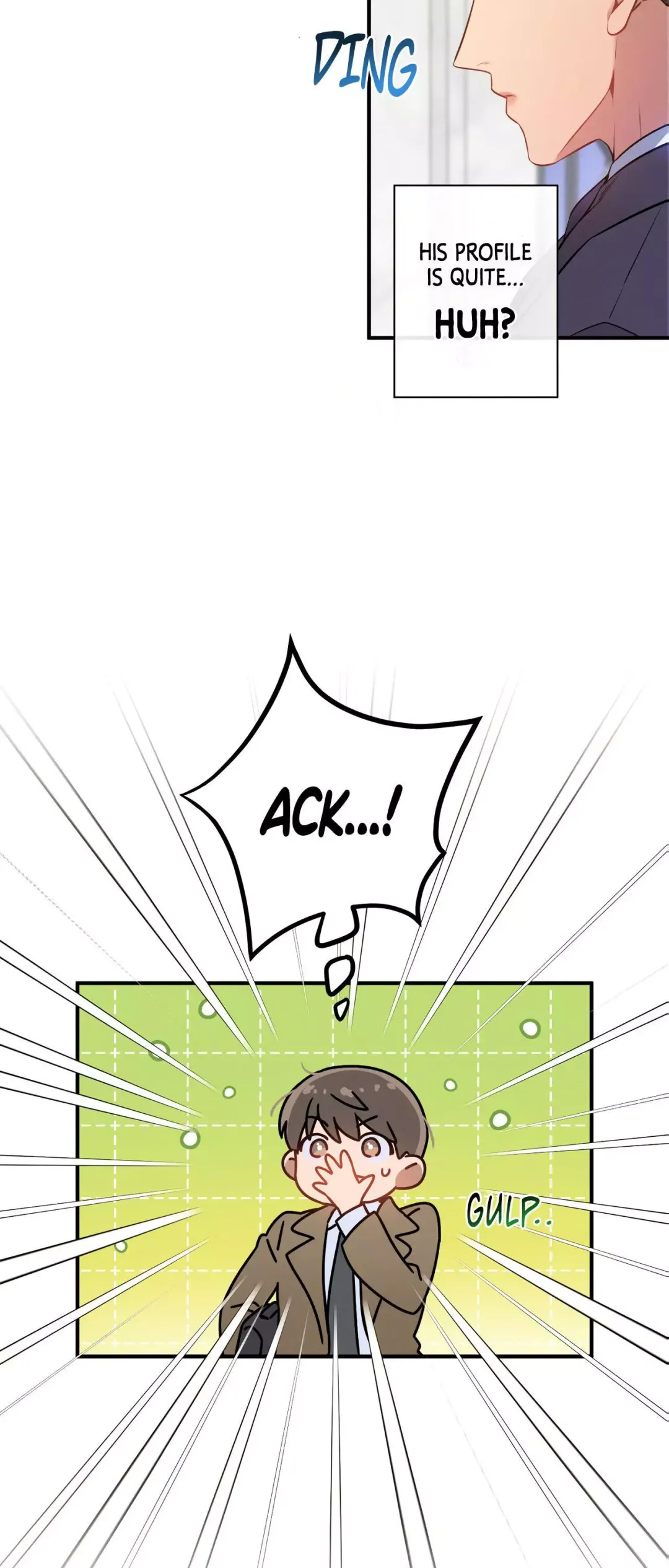 No Moral - Chapter 2 Page 14