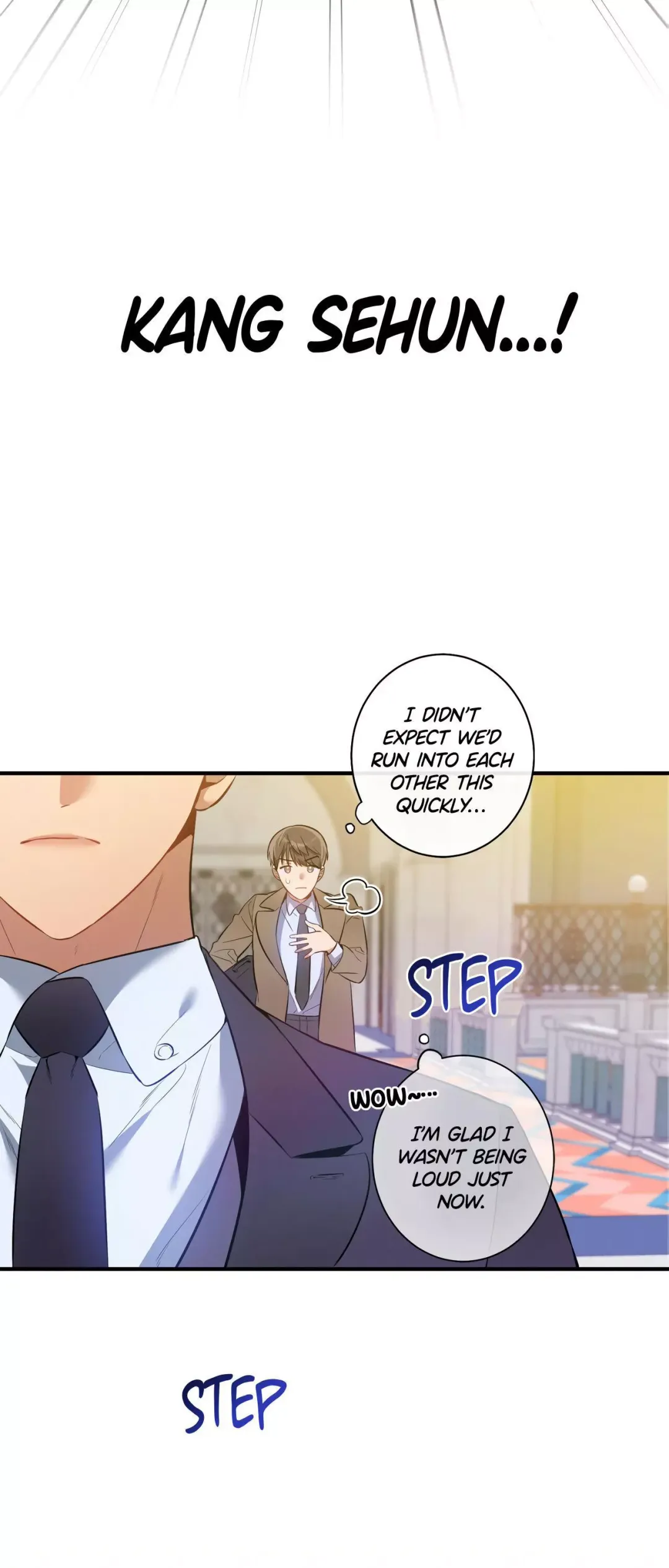 No Moral - Chapter 2 Page 15