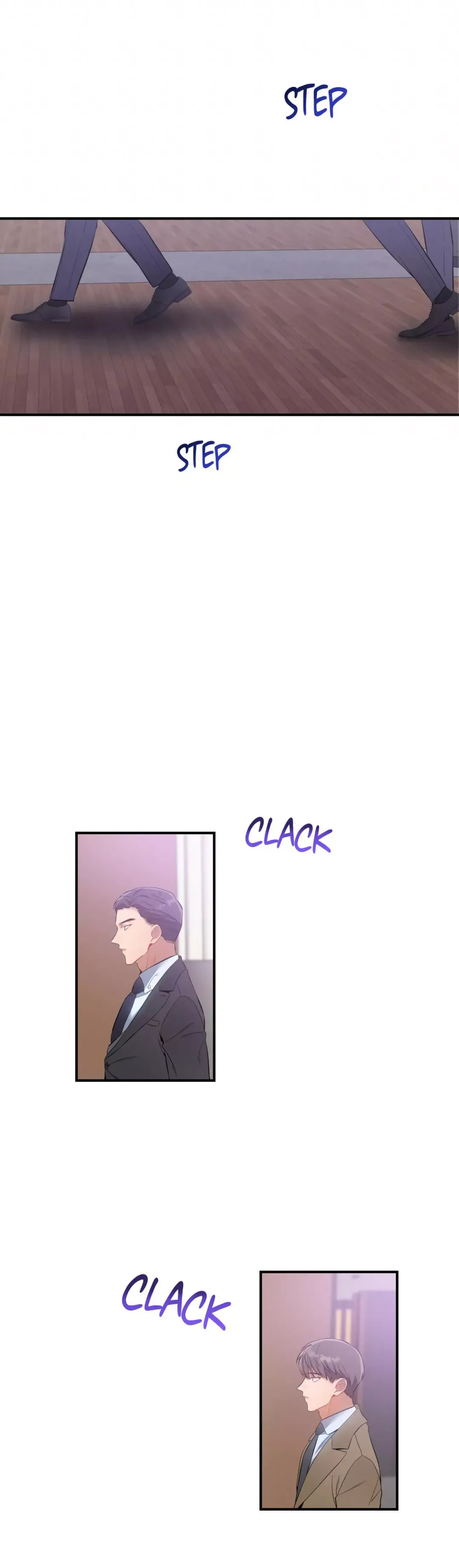 No Moral - Chapter 2 Page 16