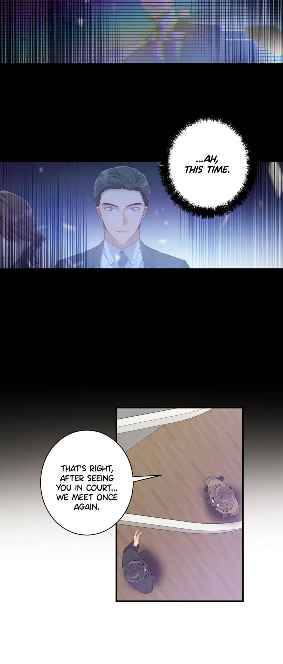 No Moral - Chapter 2 Page 21