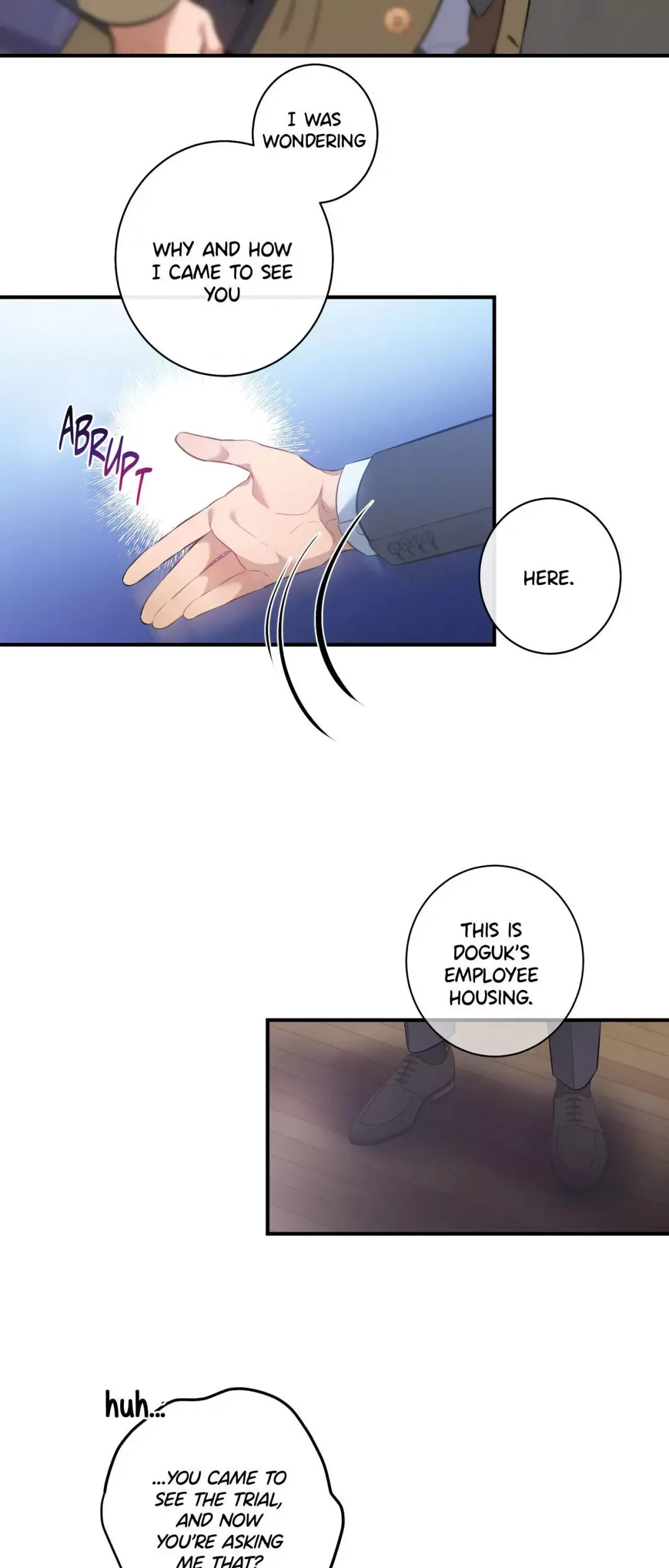 No Moral - Chapter 2 Page 27