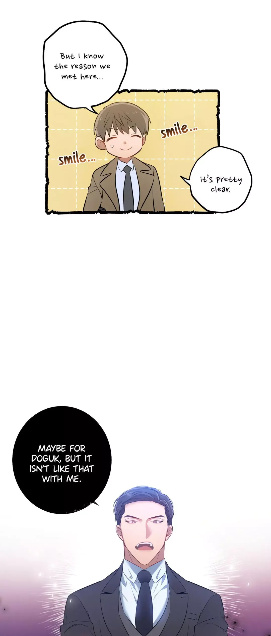 No Moral - Chapter 2 Page 29