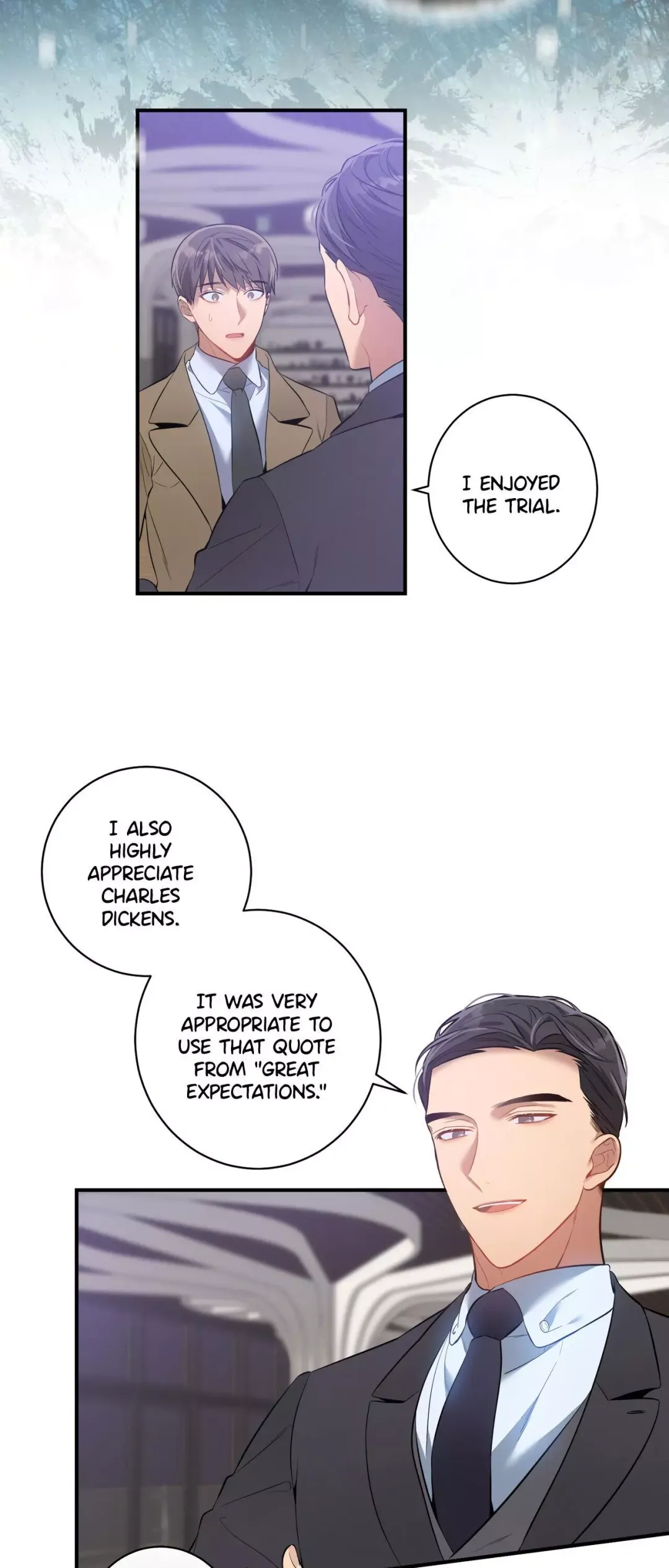 No Moral - Chapter 2 Page 31
