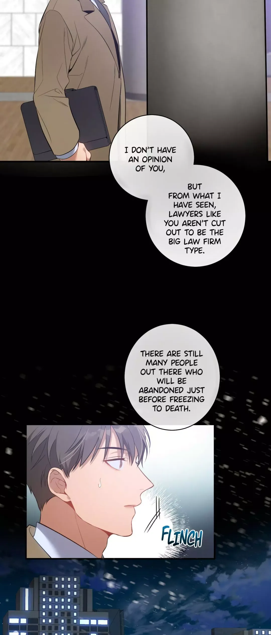 No Moral - Chapter 2 Page 33