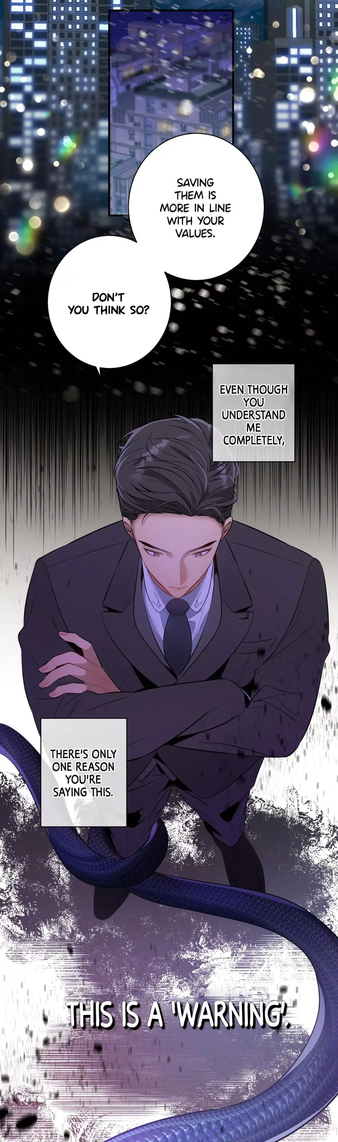 No Moral - Chapter 2 Page 34