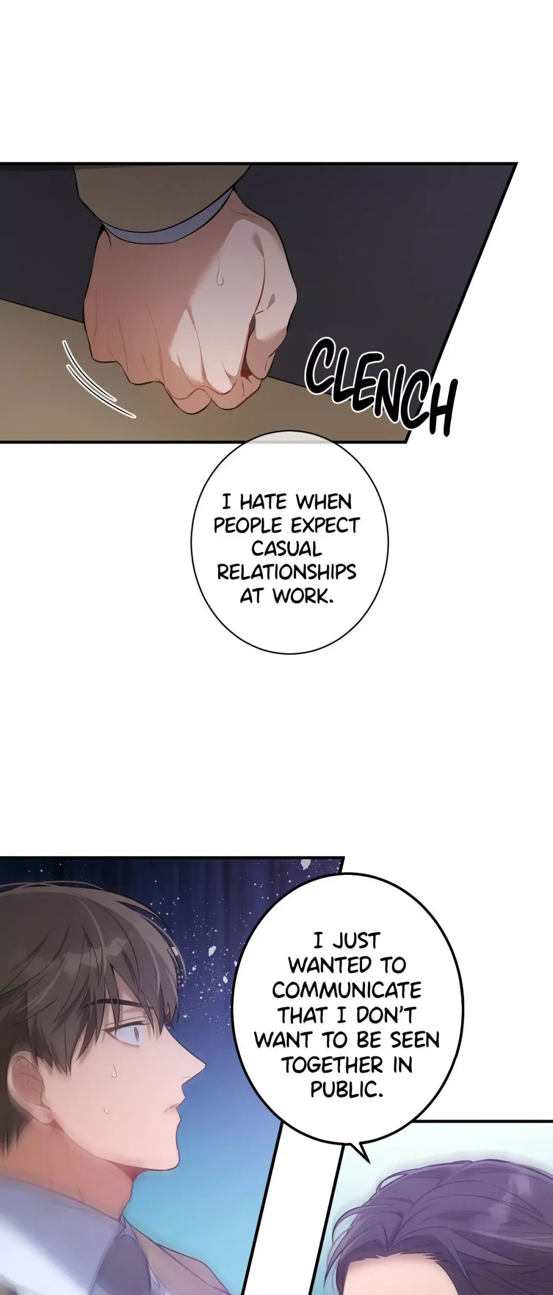 No Moral - Chapter 2 Page 36