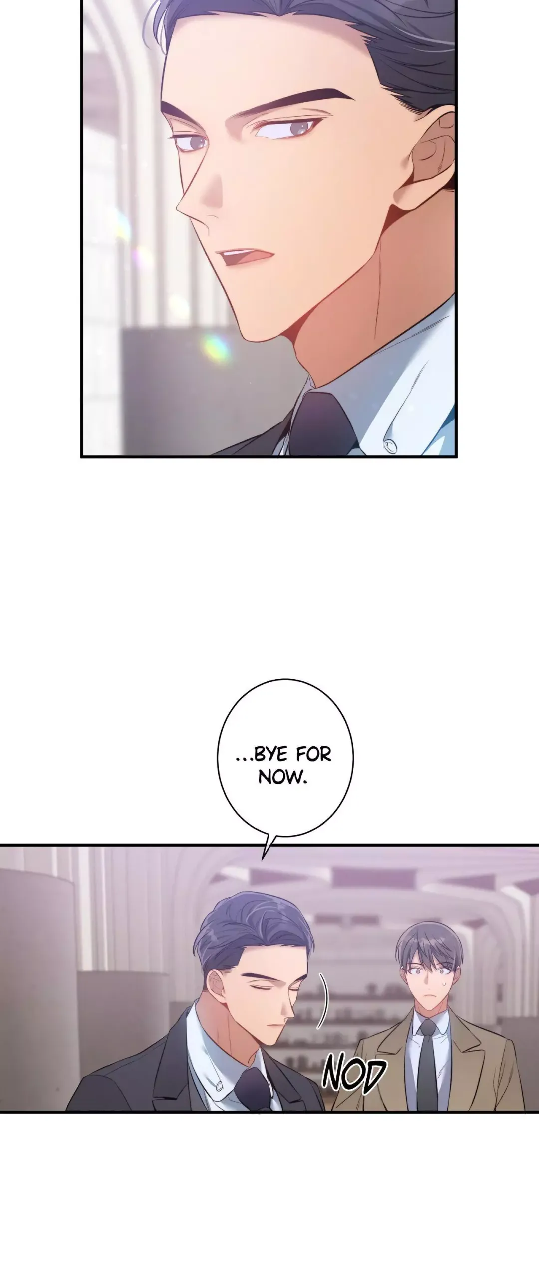 No Moral - Chapter 2 Page 39