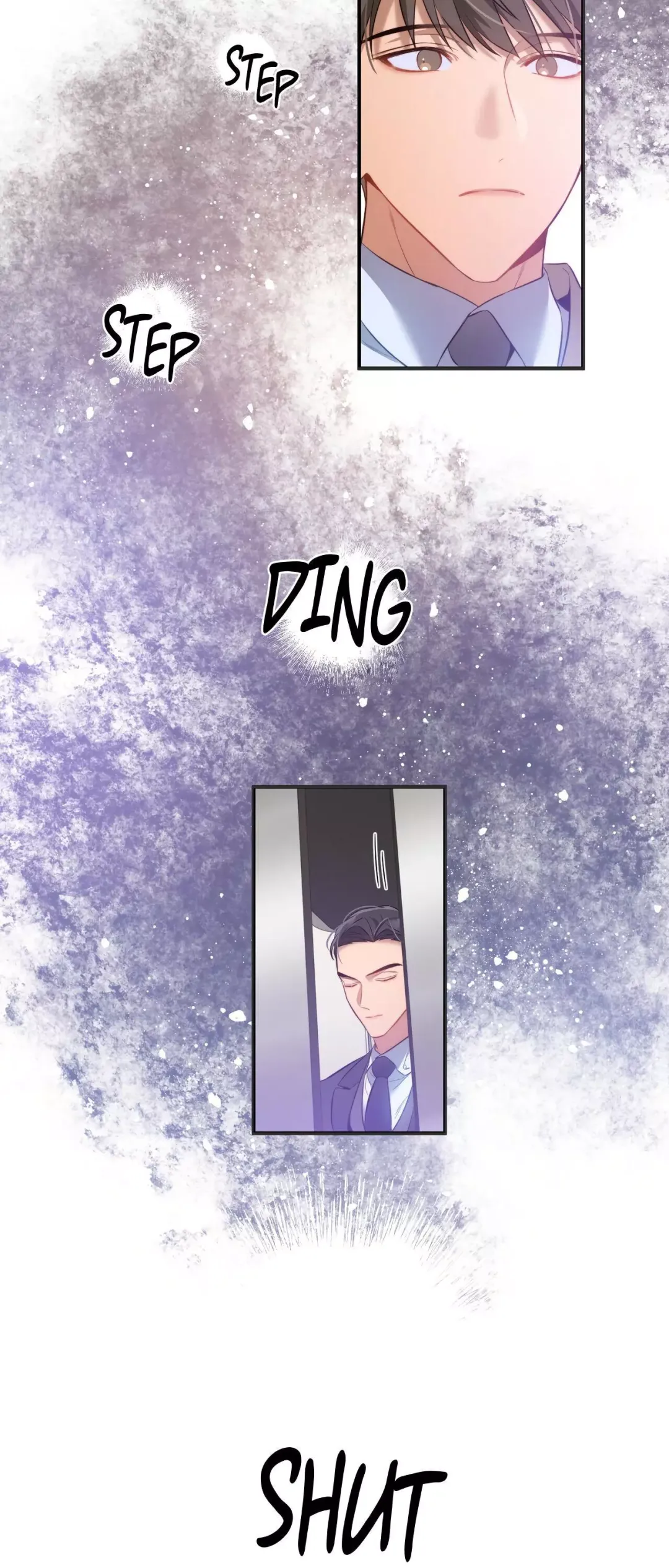 No Moral - Chapter 2 Page 41
