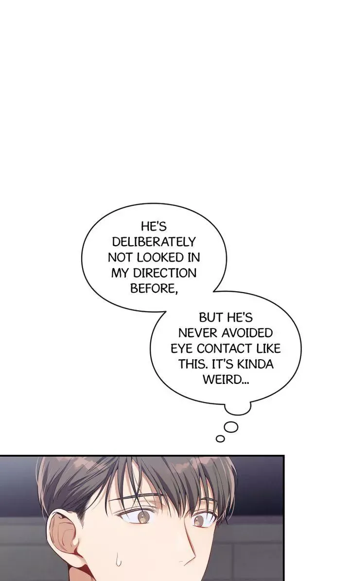 No Moral - Chapter 20 Page 1
