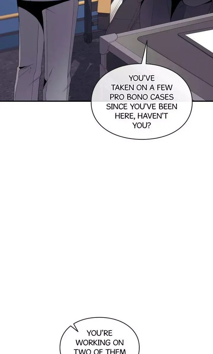 No Moral - Chapter 20 Page 5
