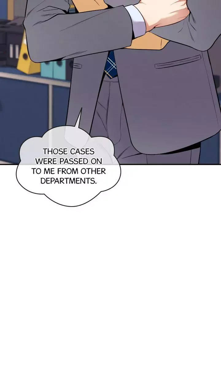 No Moral - Chapter 20 Page 7