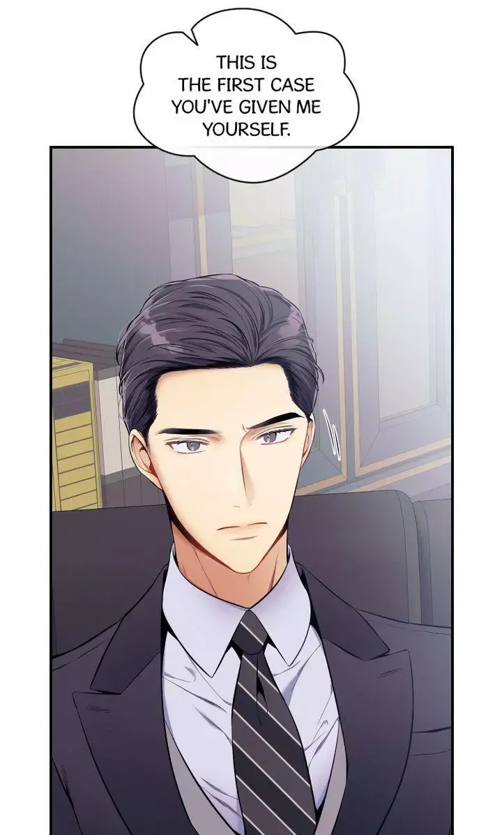 No Moral - Chapter 20 Page 8