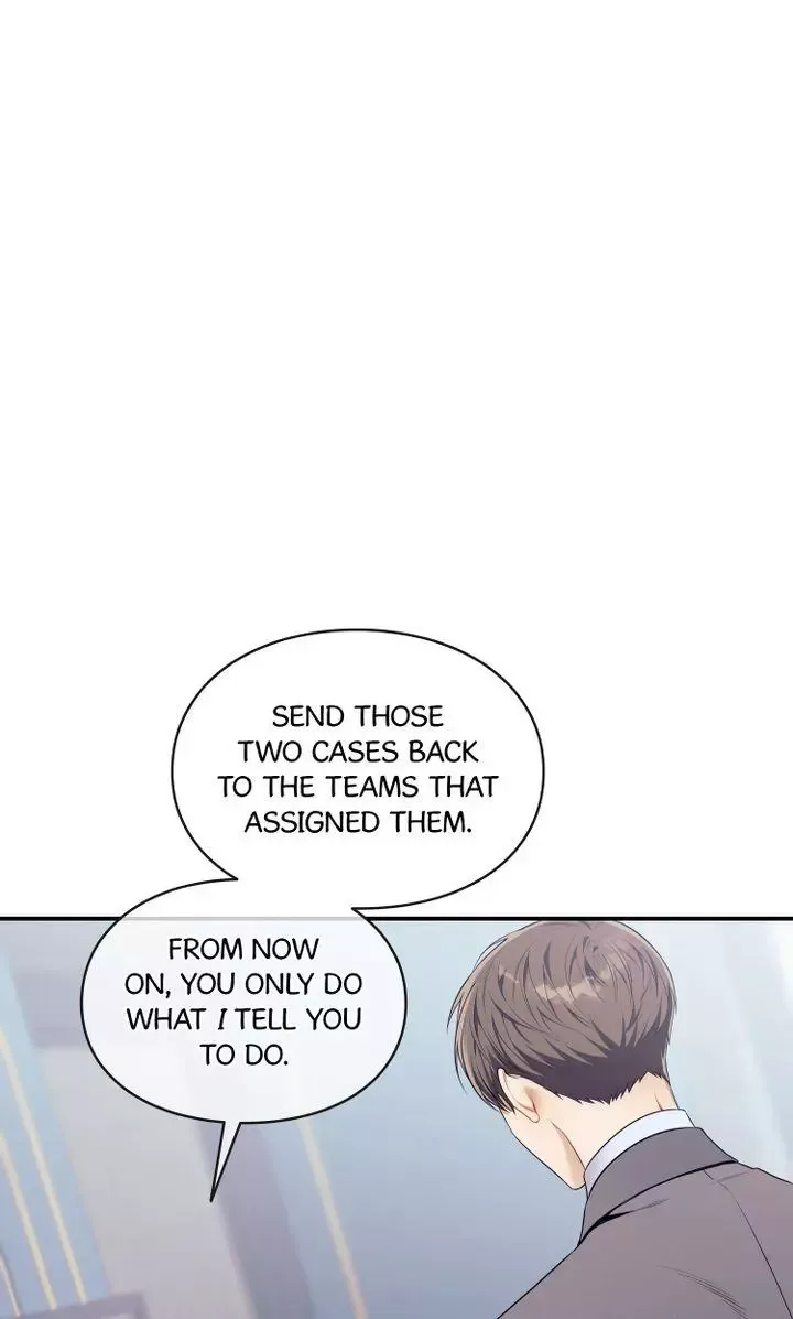No Moral - Chapter 20 Page 12