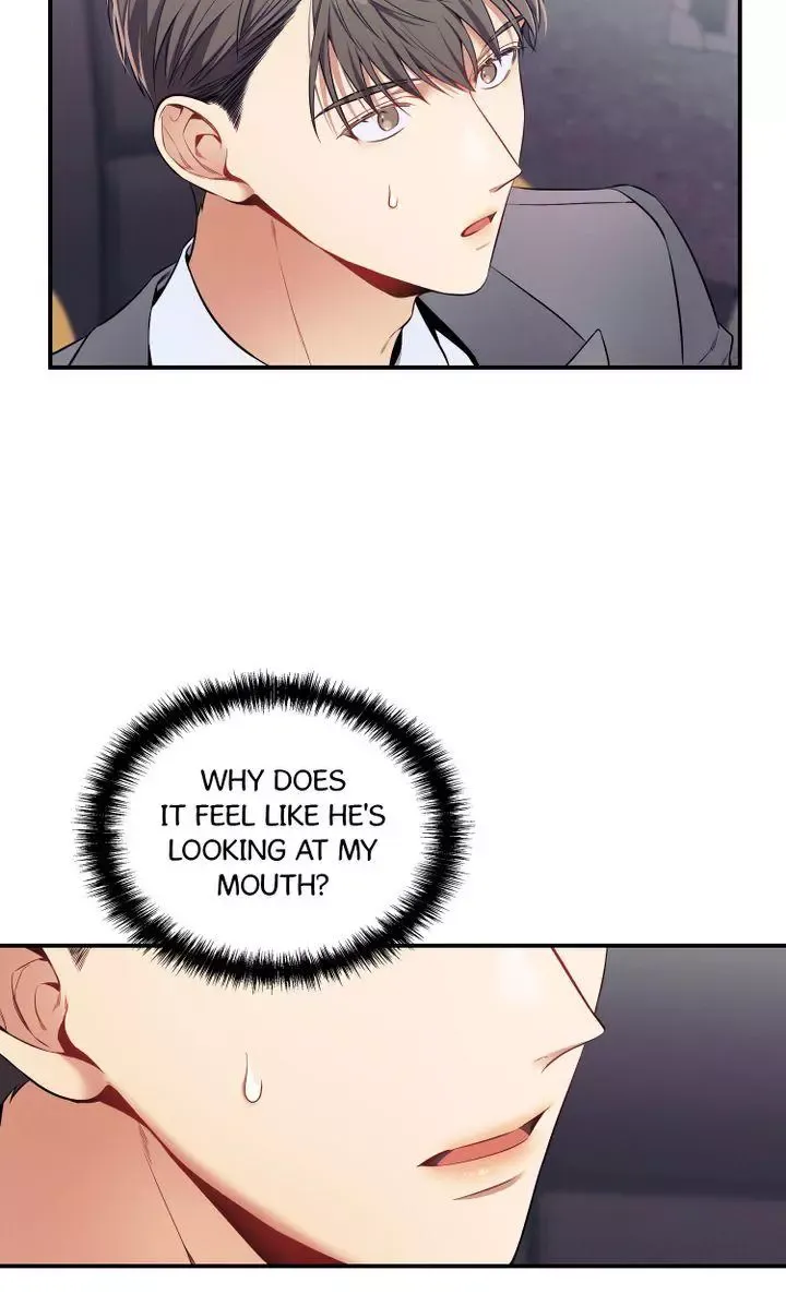 No Moral - Chapter 20 Page 41