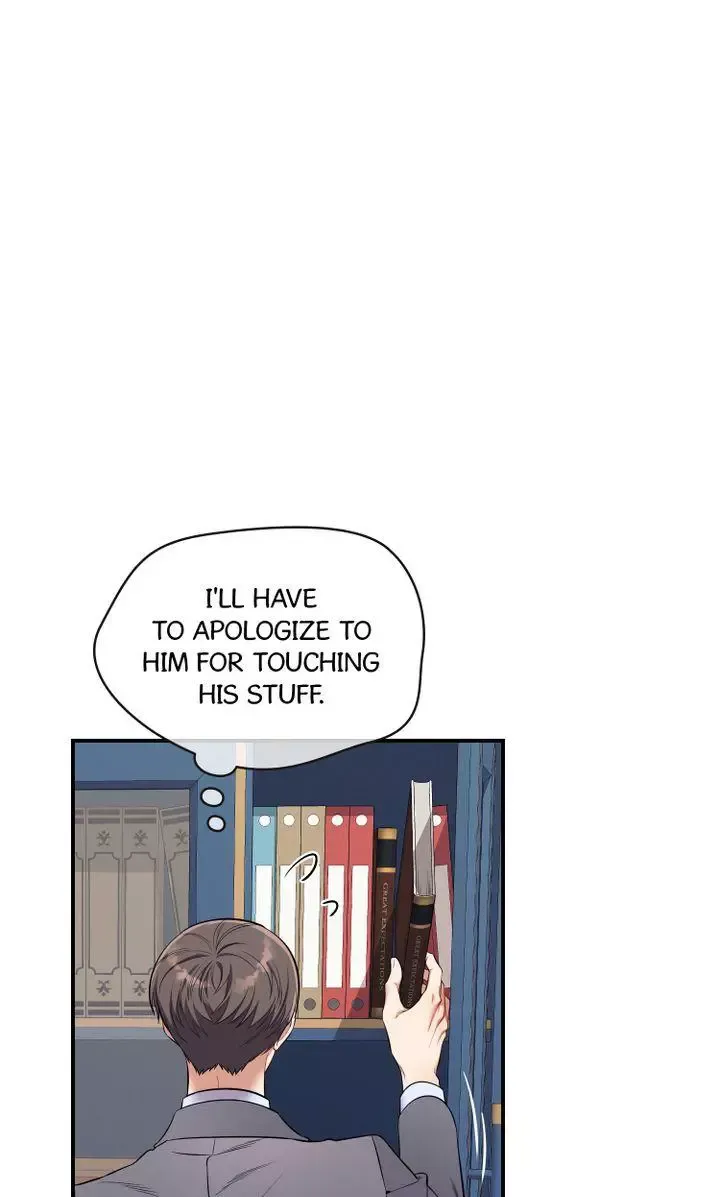 No Moral - Chapter 20 Page 63