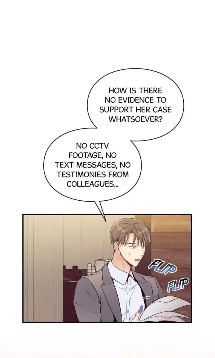 No Moral - Chapter 20 Page 98