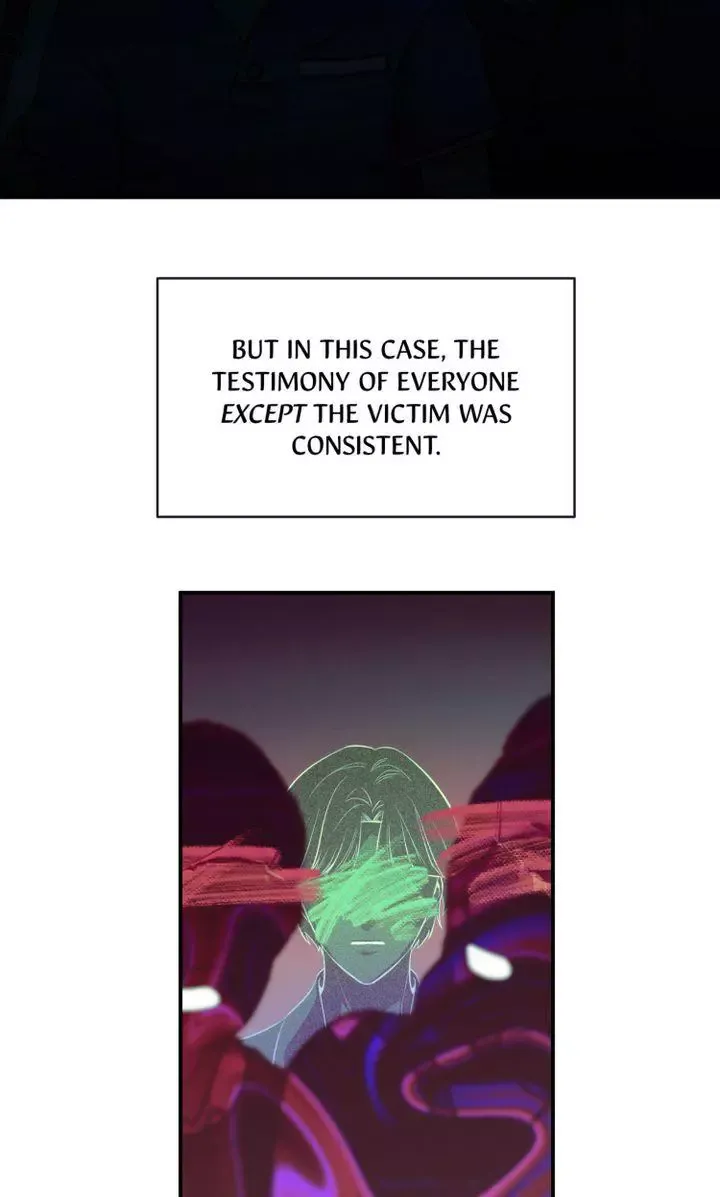No Moral - Chapter 20 Page 100