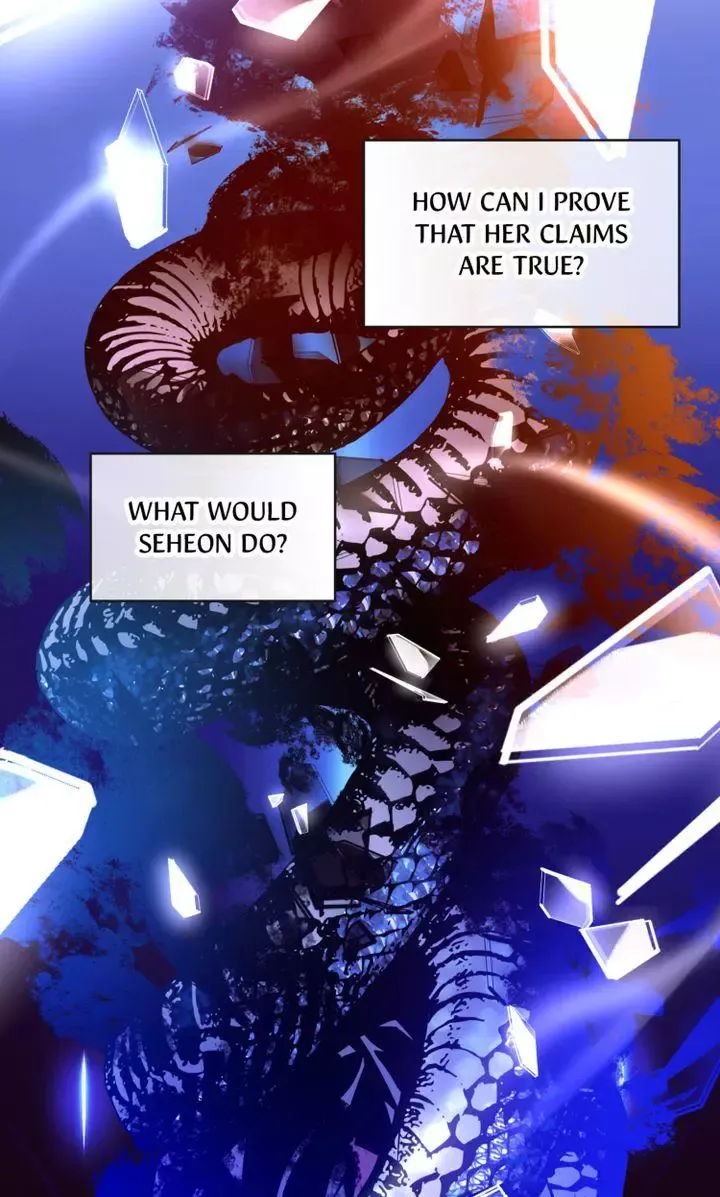 No Moral - Chapter 20 Page 104
