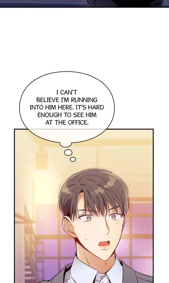 No Moral - Chapter 21 Page 3