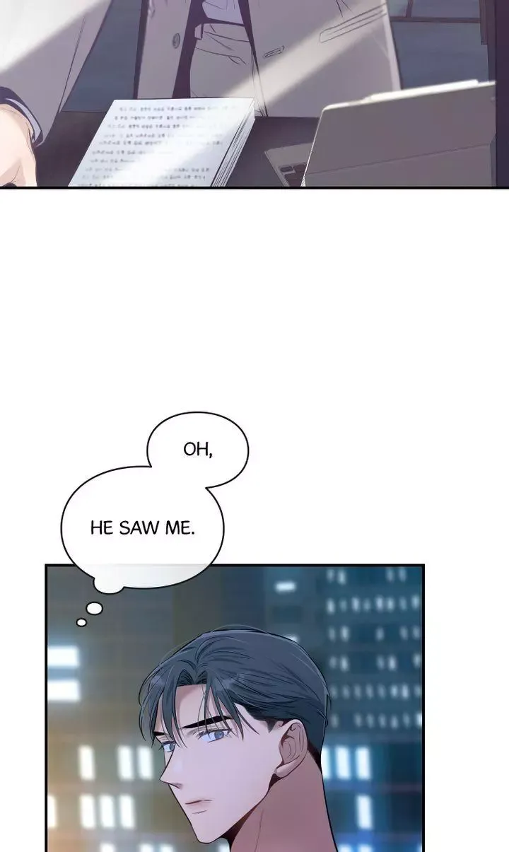 No Moral - Chapter 21 Page 8