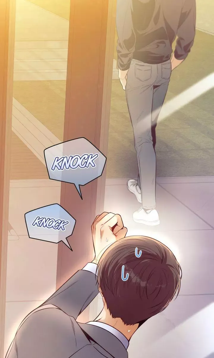 No Moral - Chapter 21 Page 12