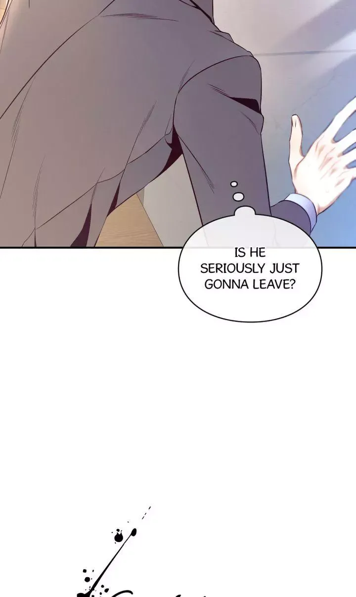 No Moral - Chapter 21 Page 13
