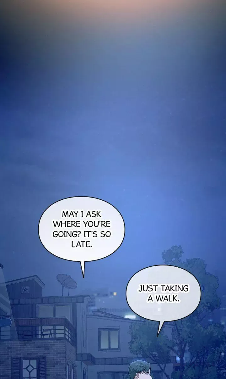 No Moral - Chapter 21 Page 27
