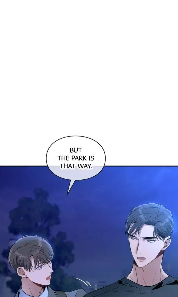 No Moral - Chapter 21 Page 30