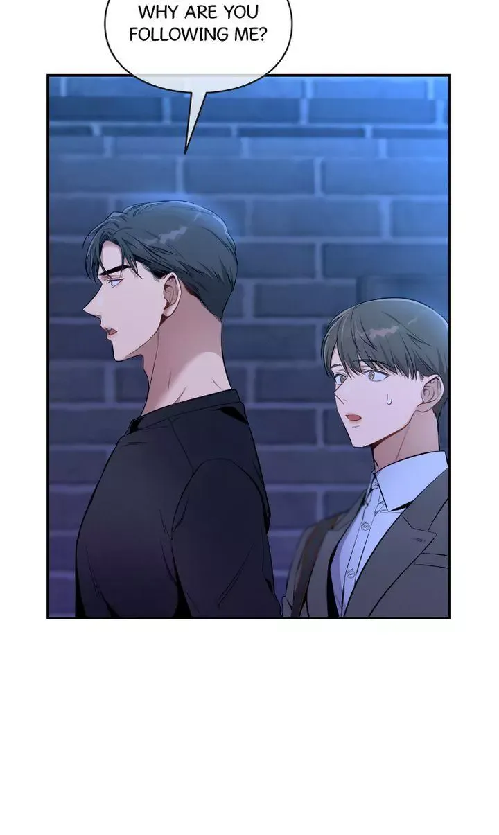 No Moral - Chapter 21 Page 37