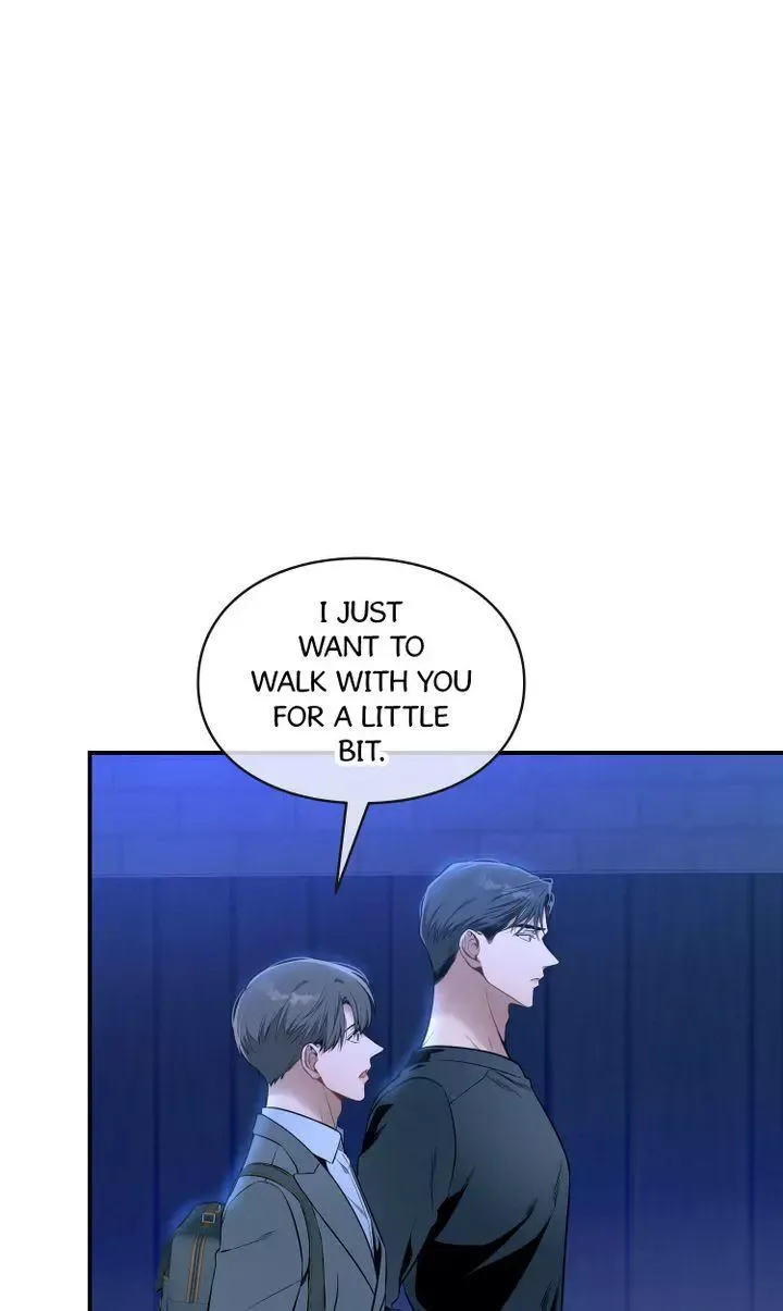 No Moral - Chapter 21 Page 39